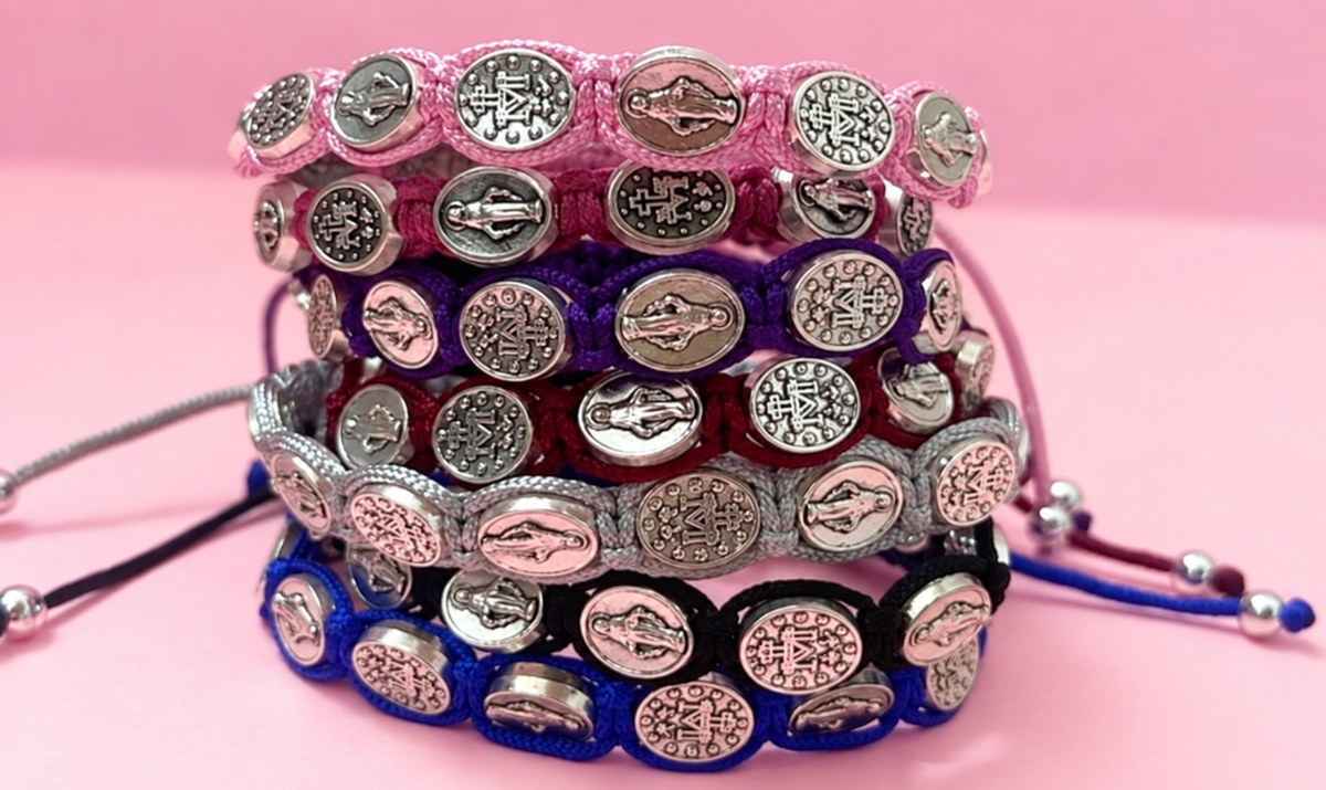 Holy armors Bracelets