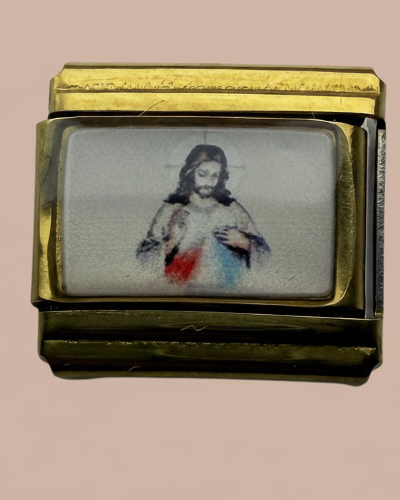 Divine mercy Charm