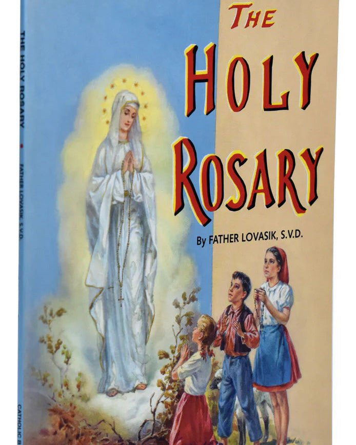 The Holy Rosary
