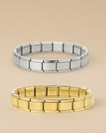 Italian Charms Bracelets