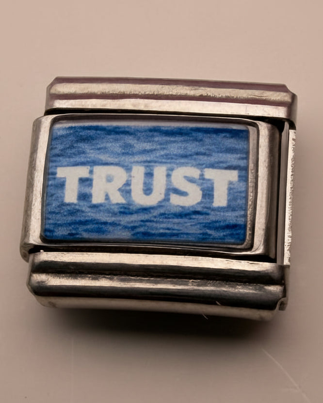 Trust Charm