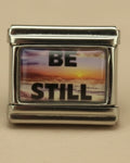 Be still Charm