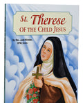 St. Therese Of the Child Jesus