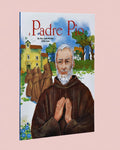 Padre Pio Book