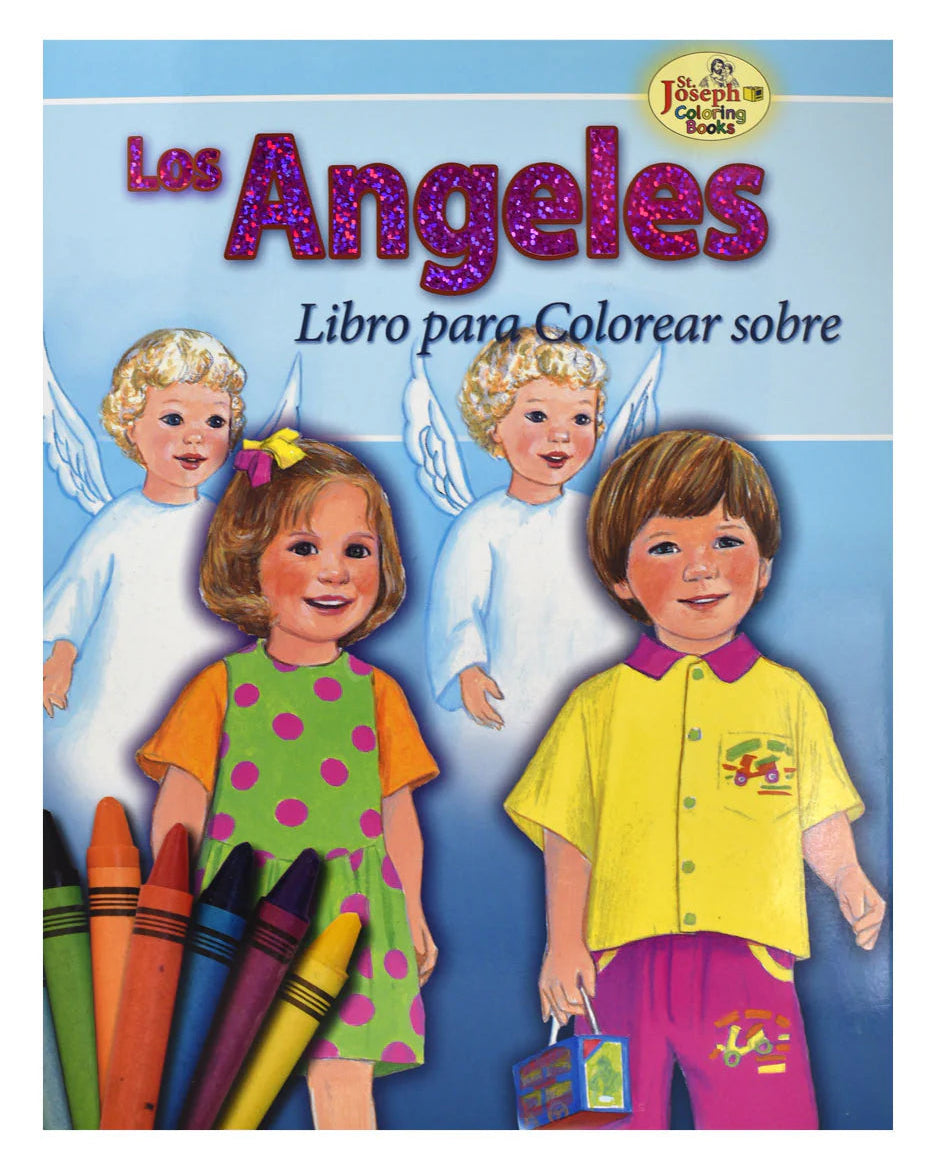 Coloring Books