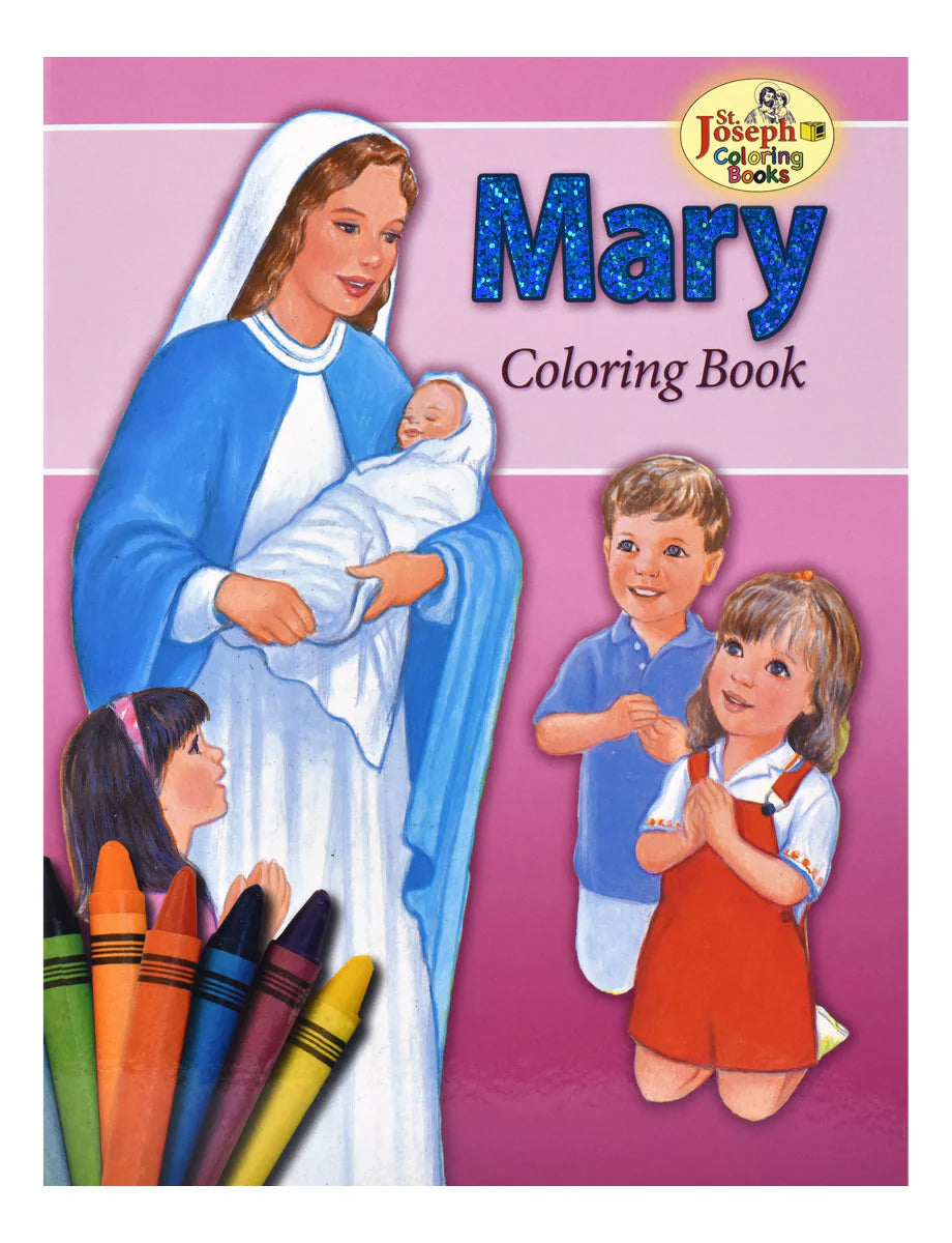 Coloring Books