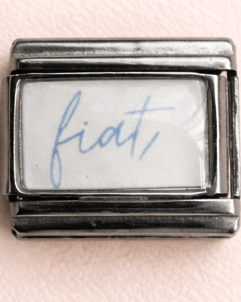 Fiat Charm