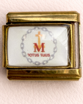 Totus Tuus Charm