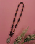 Custom Saint Anthony of Padua Rosary