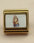 Pray Charm