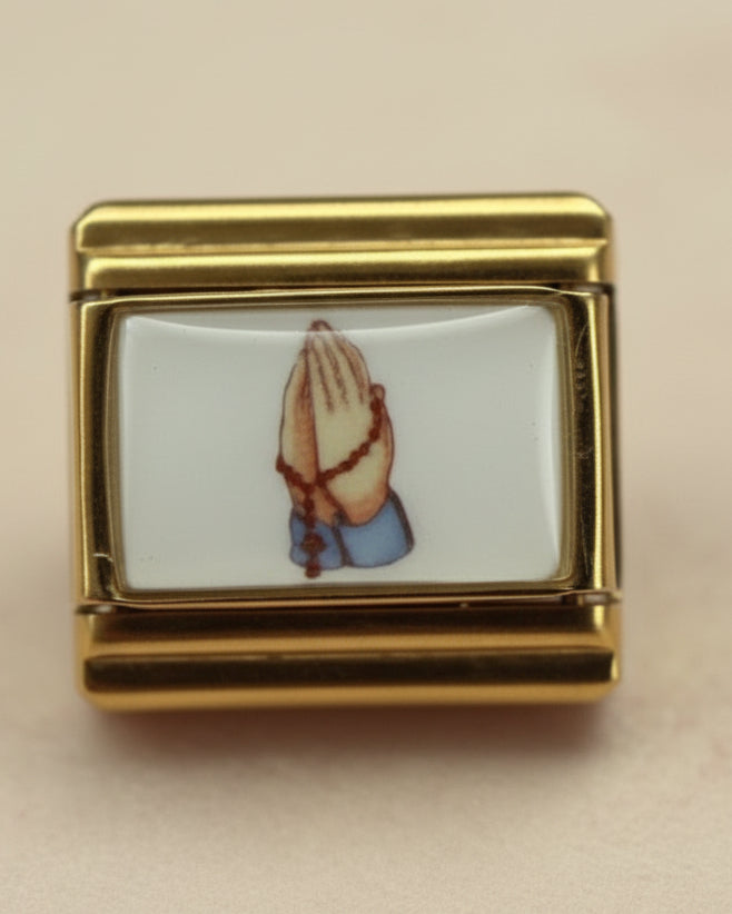 Pray Charm