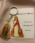 Saint Takla