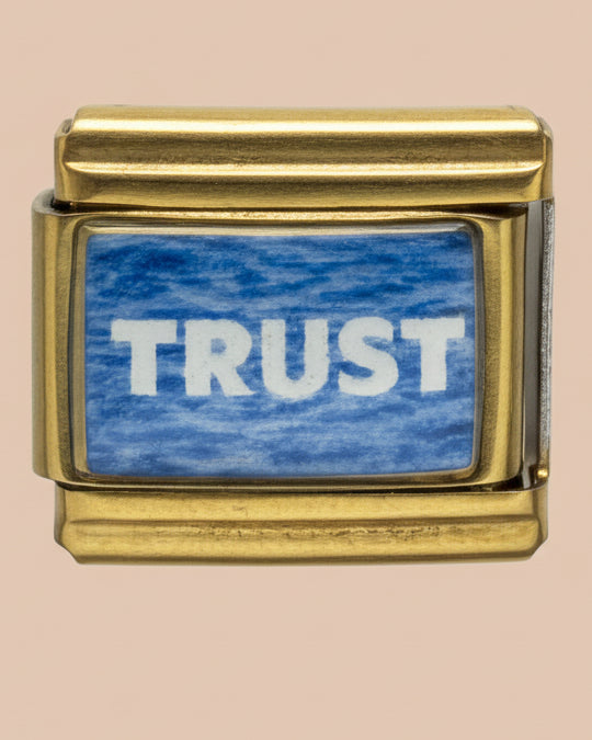 Trust Charm
