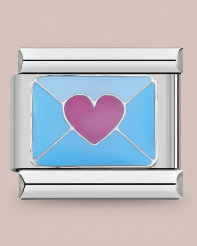 Messenger of Love Charm