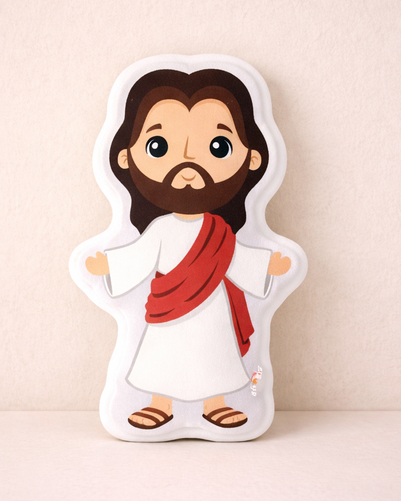 Jesus