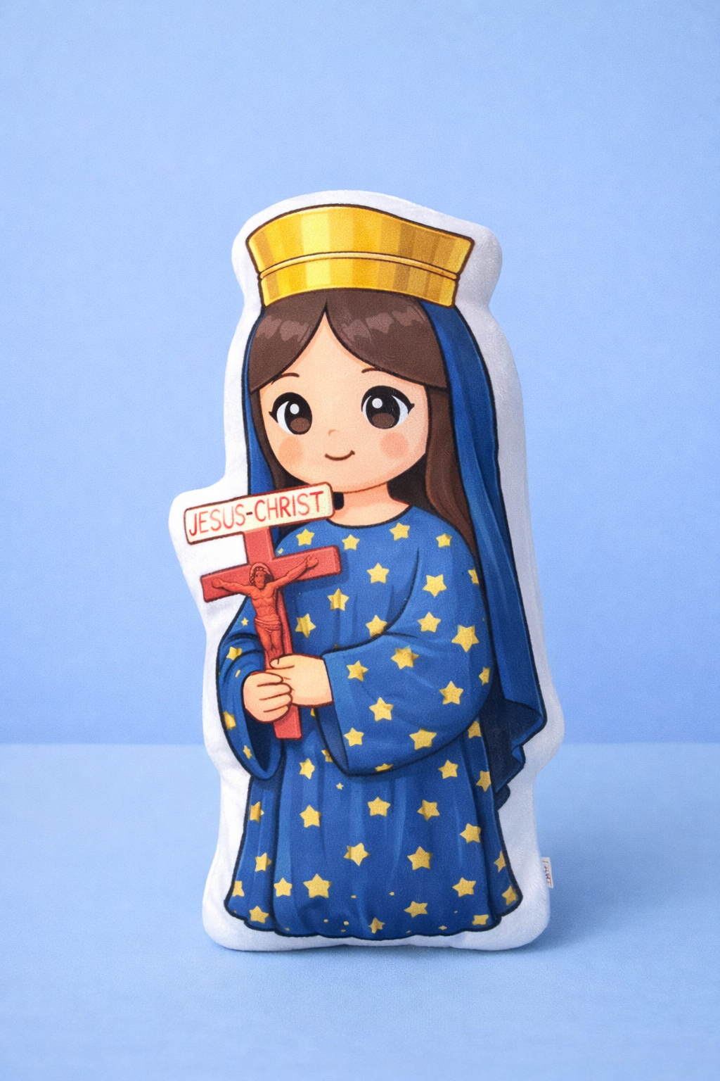 Our Lady
