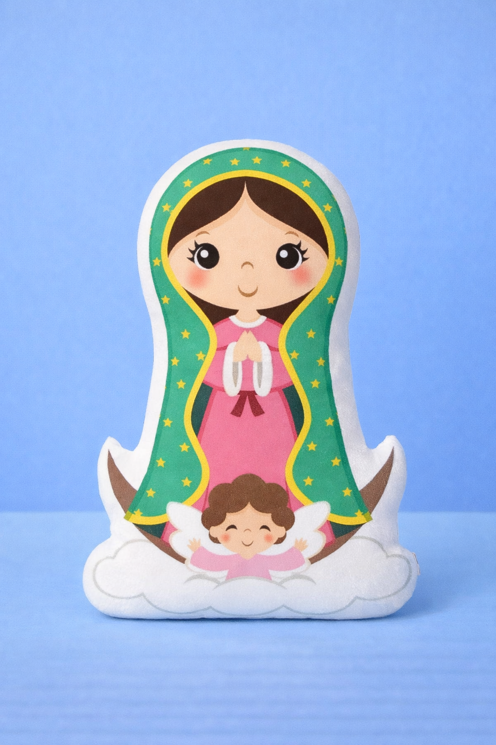 Our Lady