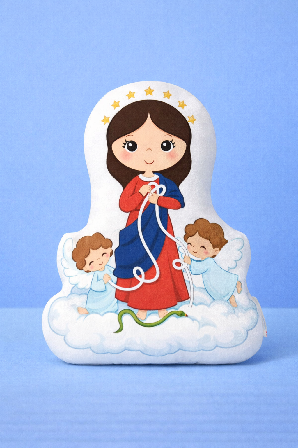 Our Lady