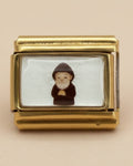Saint Charbel Charm