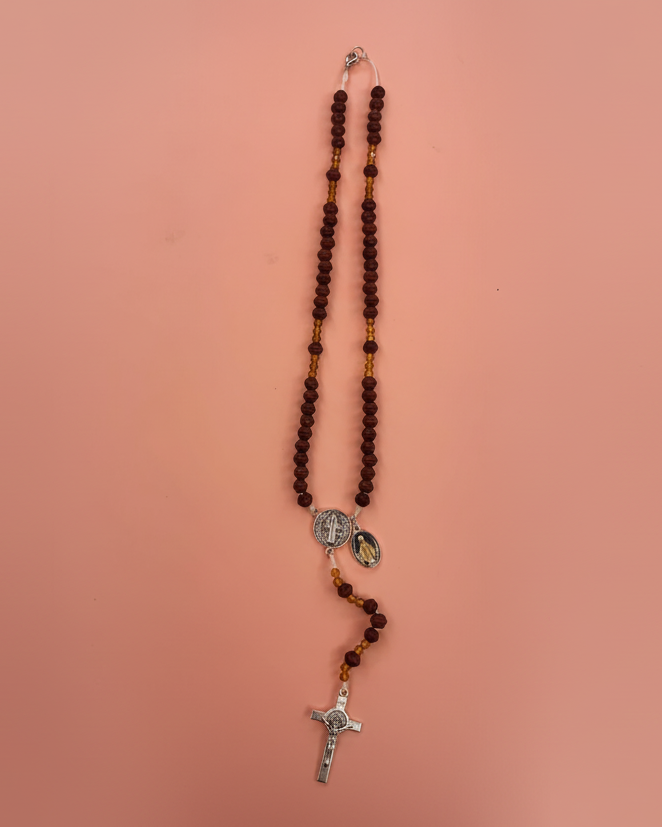 Custom Traditional Rosary
