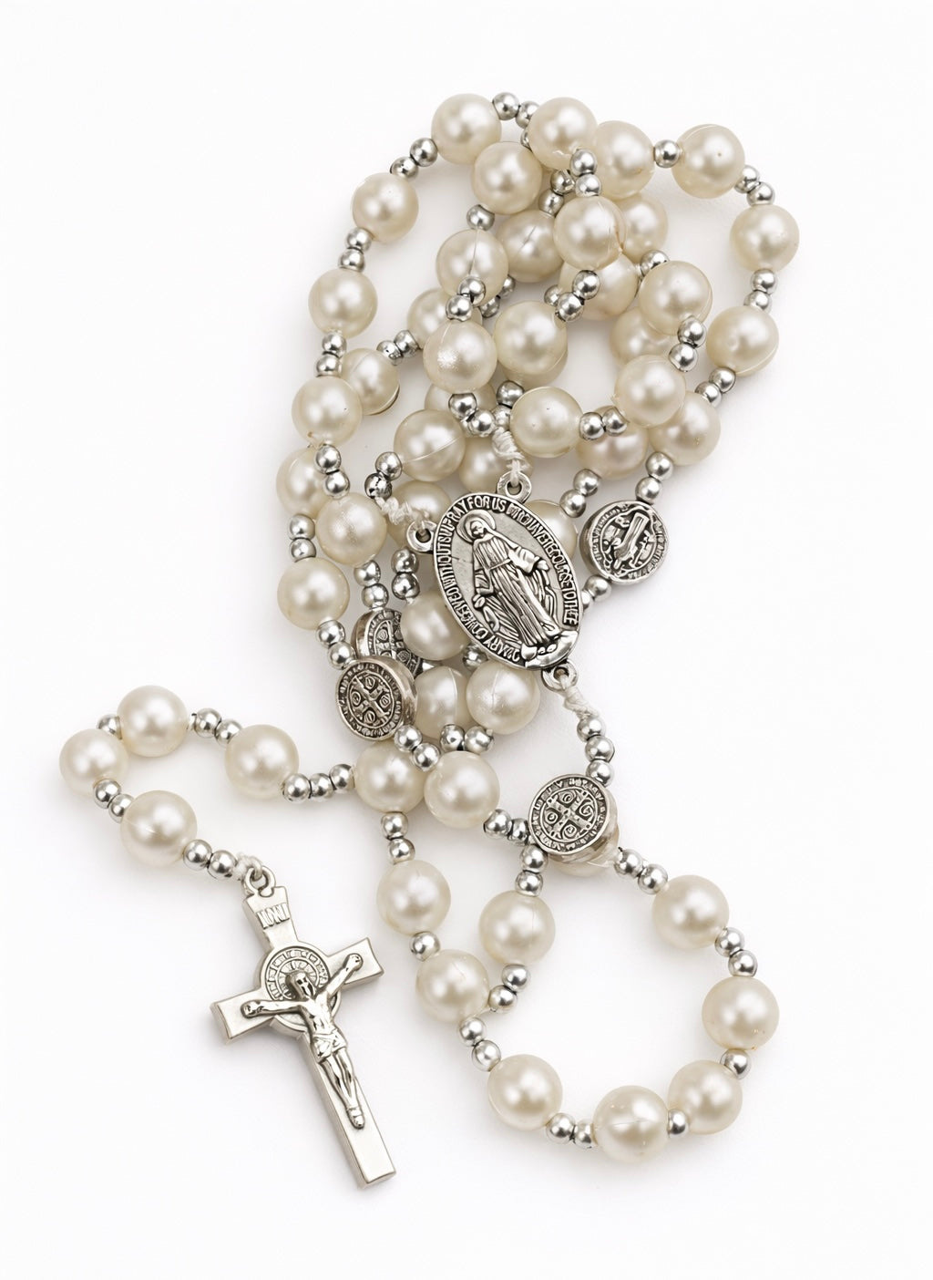 Custom Elegant Rosary