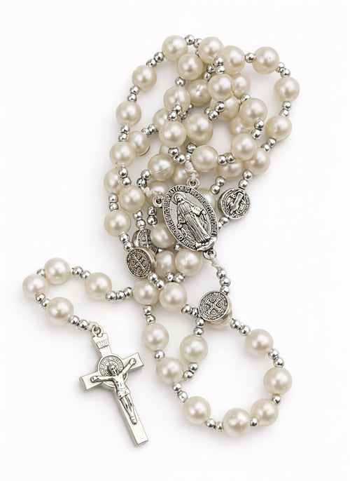 Custom Elegant Rosary