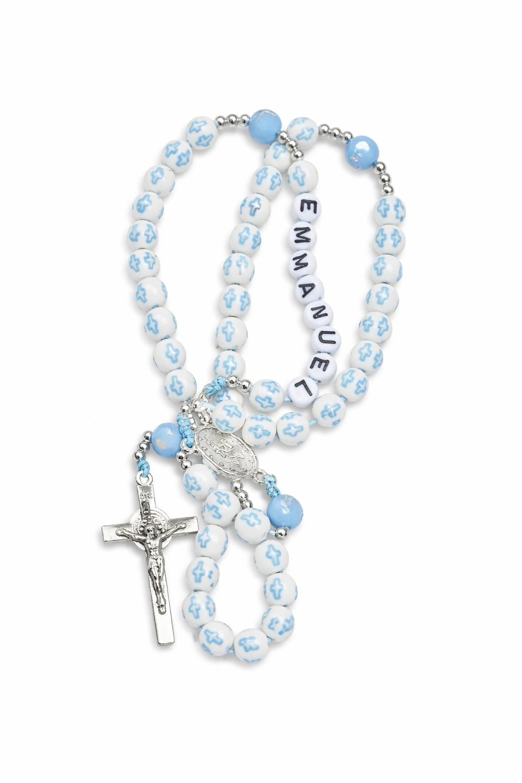 Custom Children of Mary Rosary