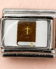 Little gospel charm