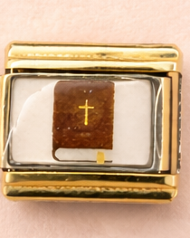 Little gospel charm