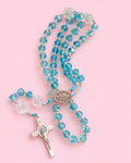 Custom Elegant Rosary