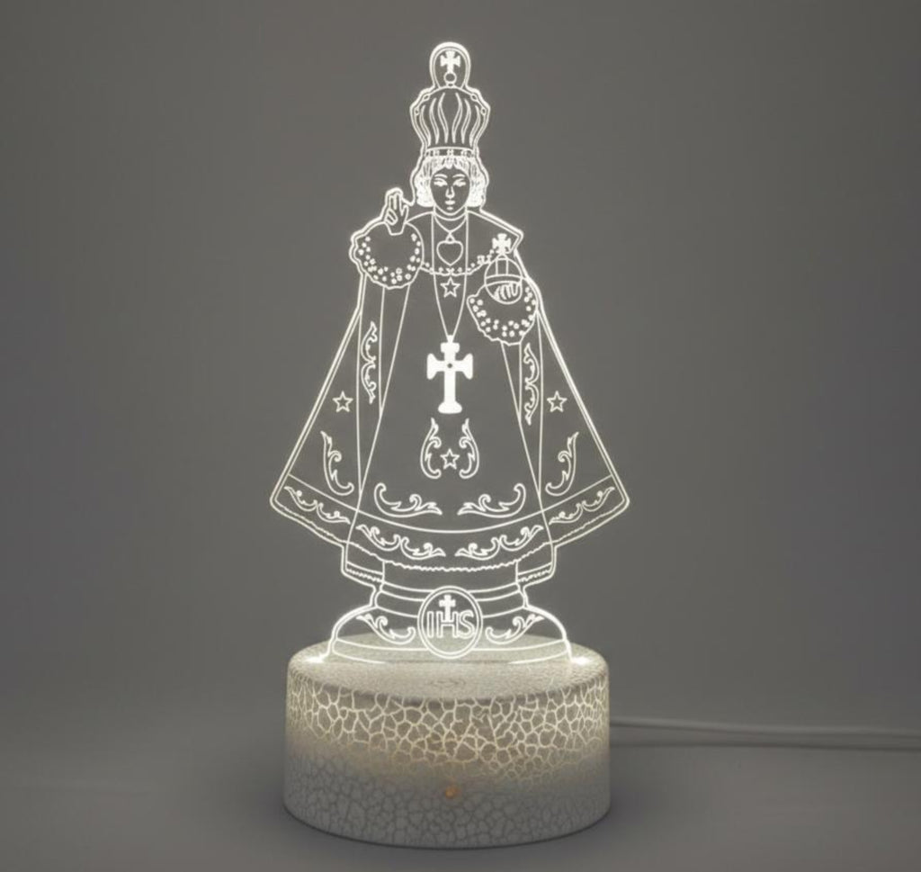 3D Lamps