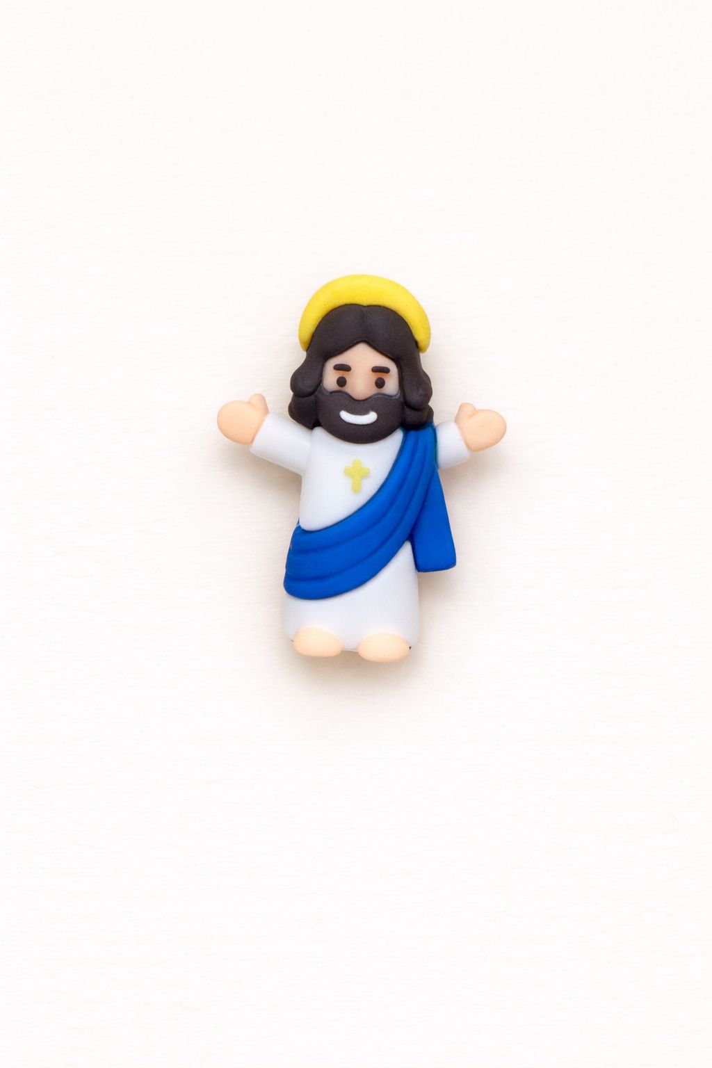 Mini Figurines- Jesus with open arms