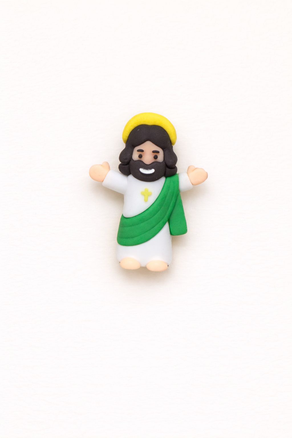 Mini Figurines- Jesus with open arms