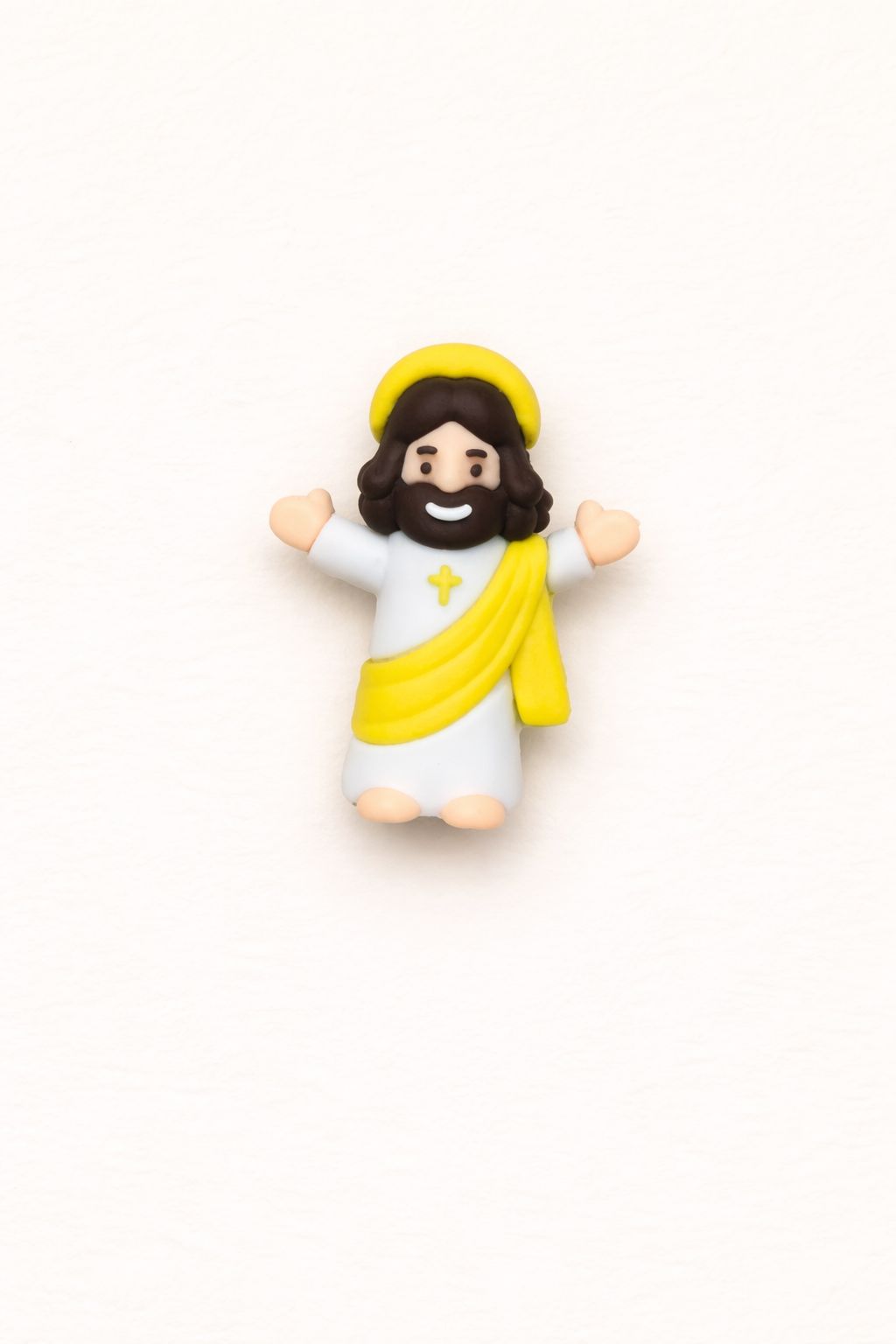 Mini Figurines- Jesus with open arms