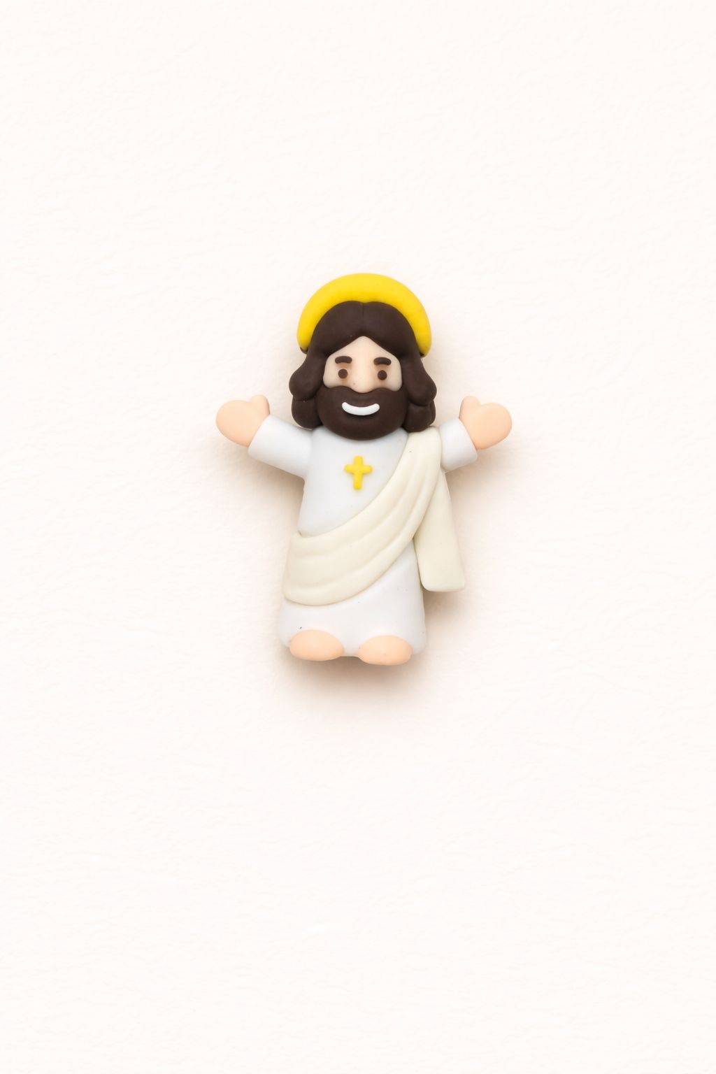 Mini Figurines- Jesus with open arms