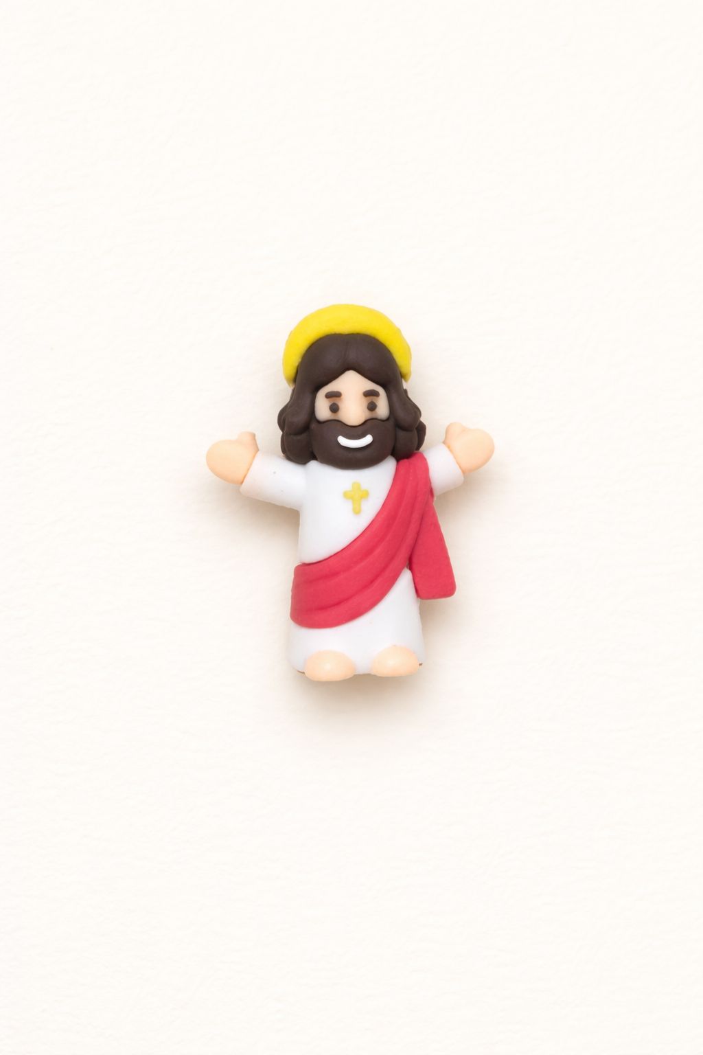 Mini Figurines- Jesus with open arms