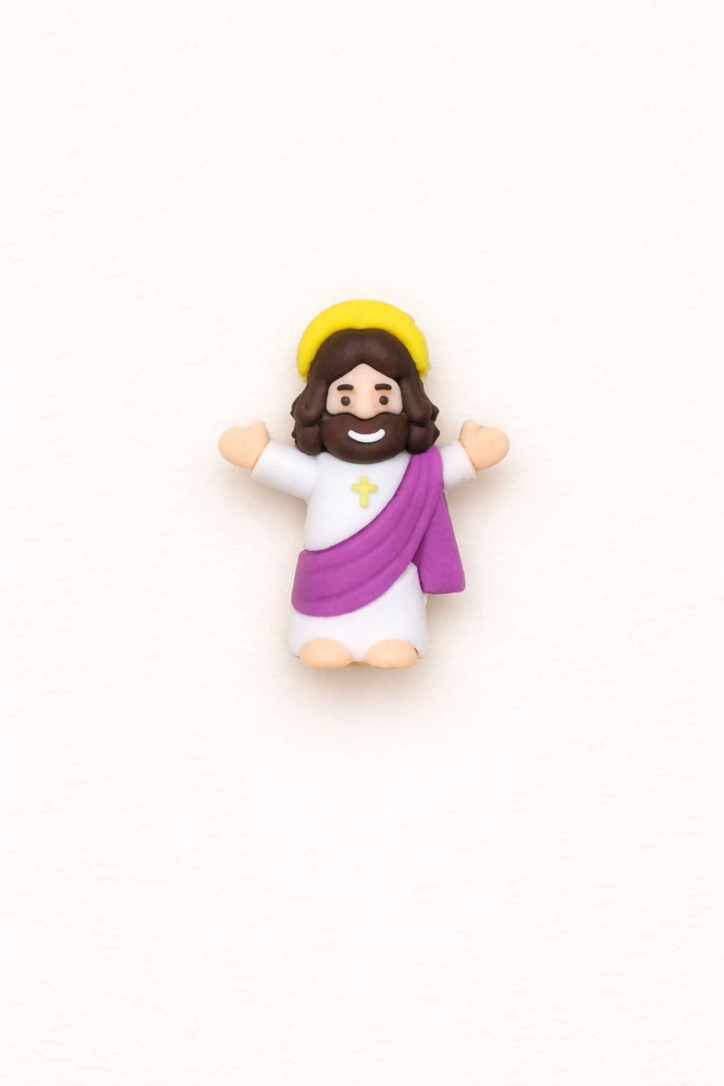 Mini Figurines- Jesus with open arms