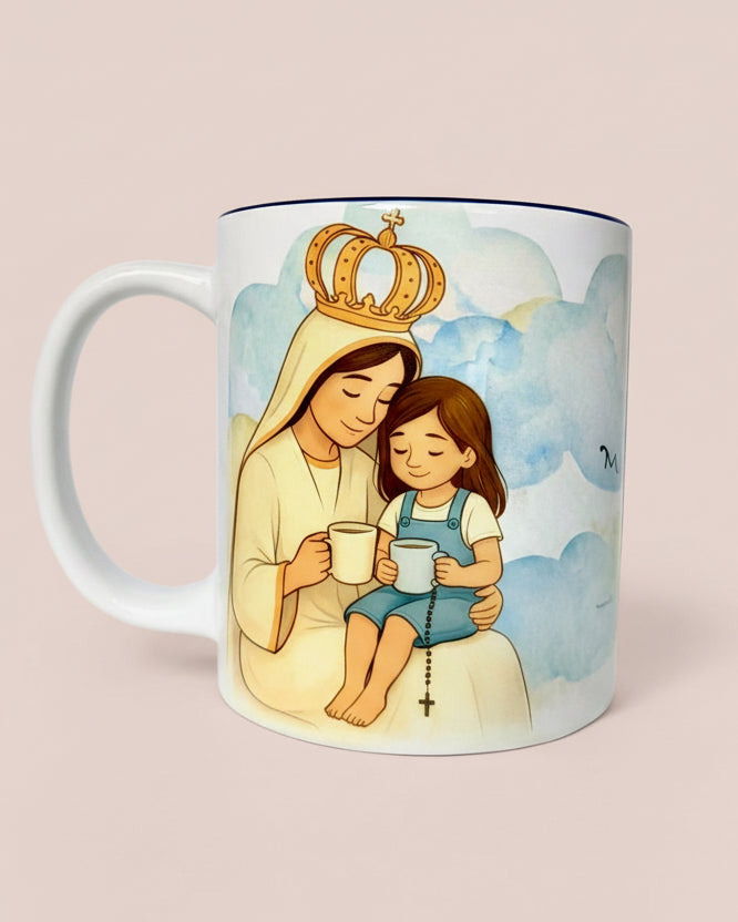 Heavenly Mother Mug