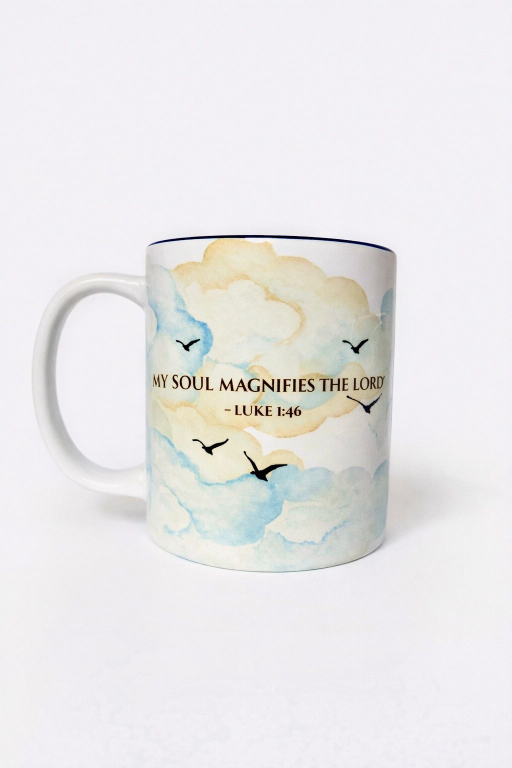 Heavenly Mother Mug