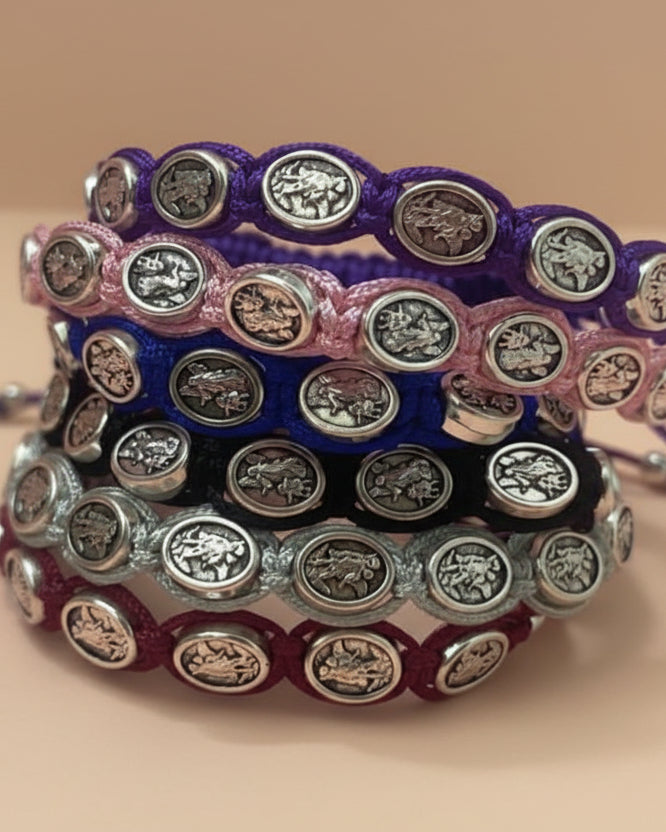 Angelic Protection Bracelet