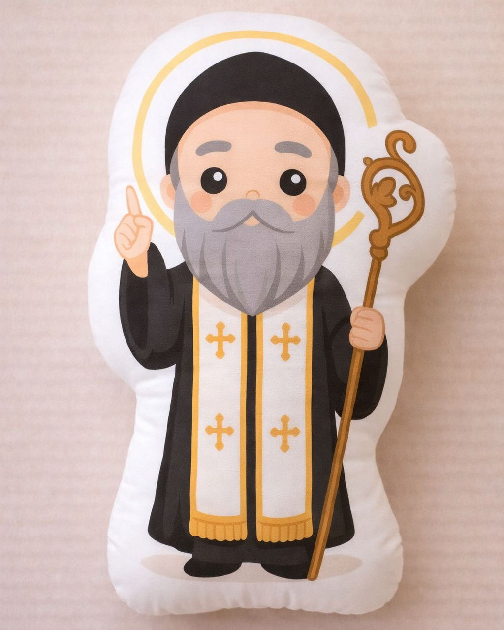 St Maroun Plushie