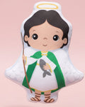 Angel Raphael Plushie