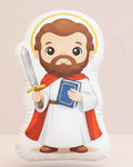 St Paul Plushie