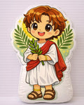 St Emile Plushie