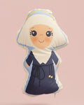 St Catherine Labouré Plushie