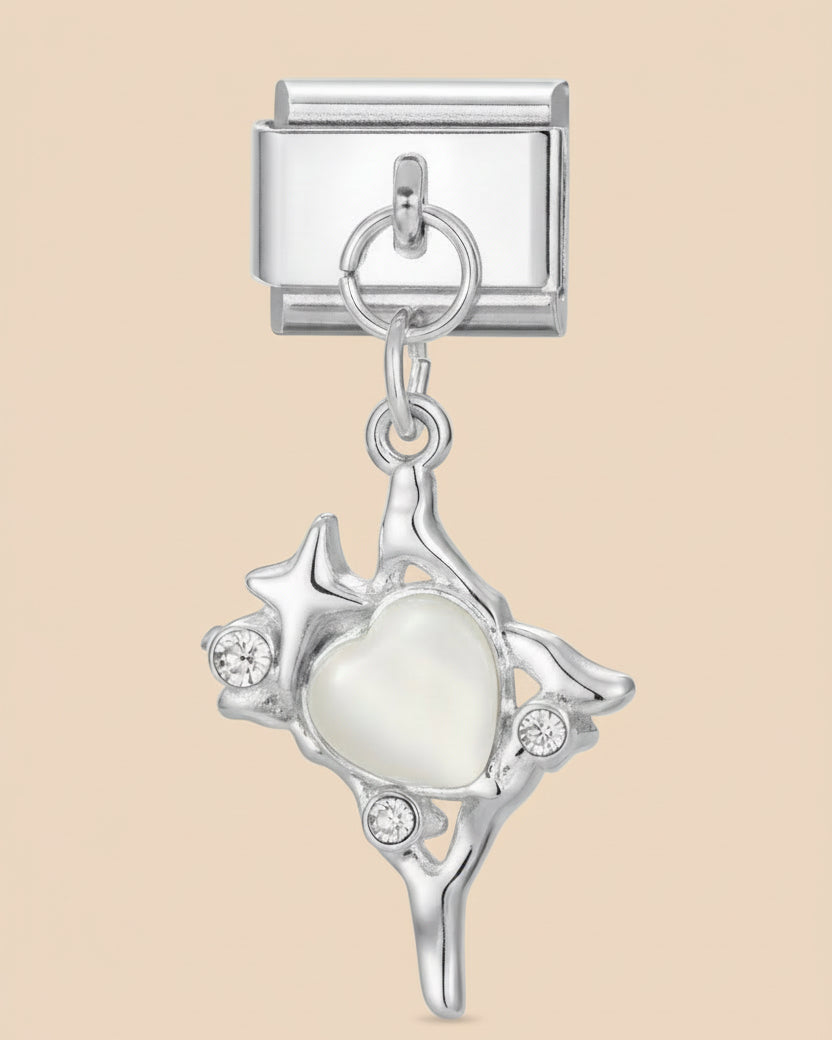 Sparkle Charm