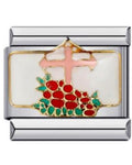 Fruit Of Faith Charm