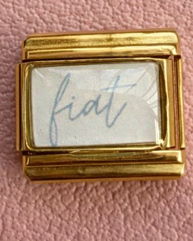 Fiat Charm