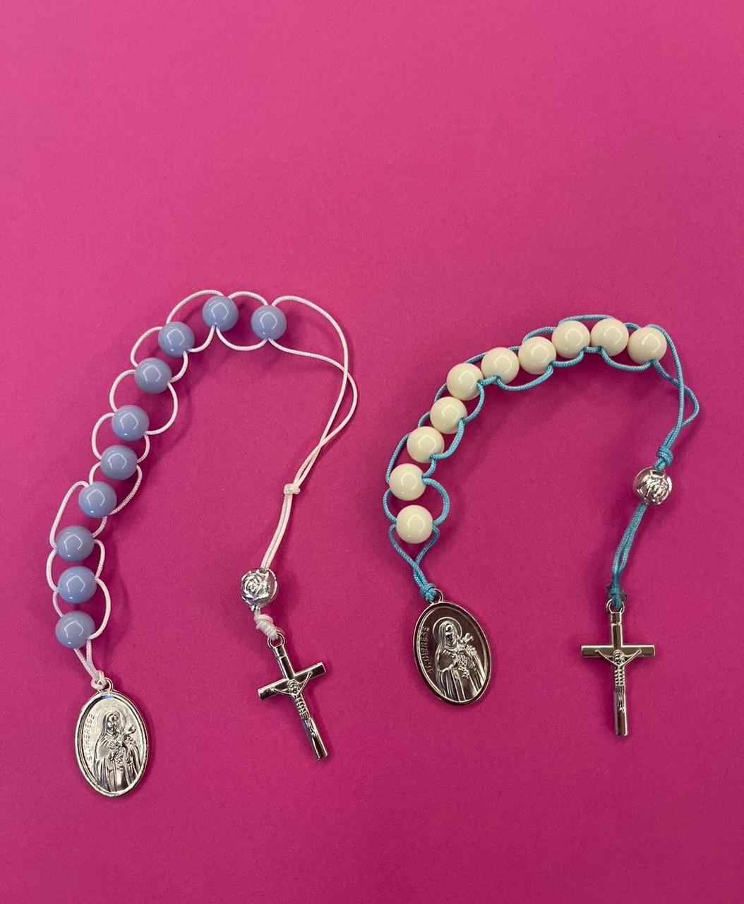 St. Thérèse Sacrifice Beads
