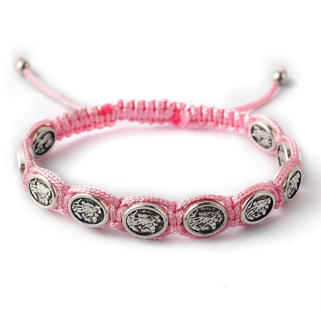 Angelic Protection Bracelet